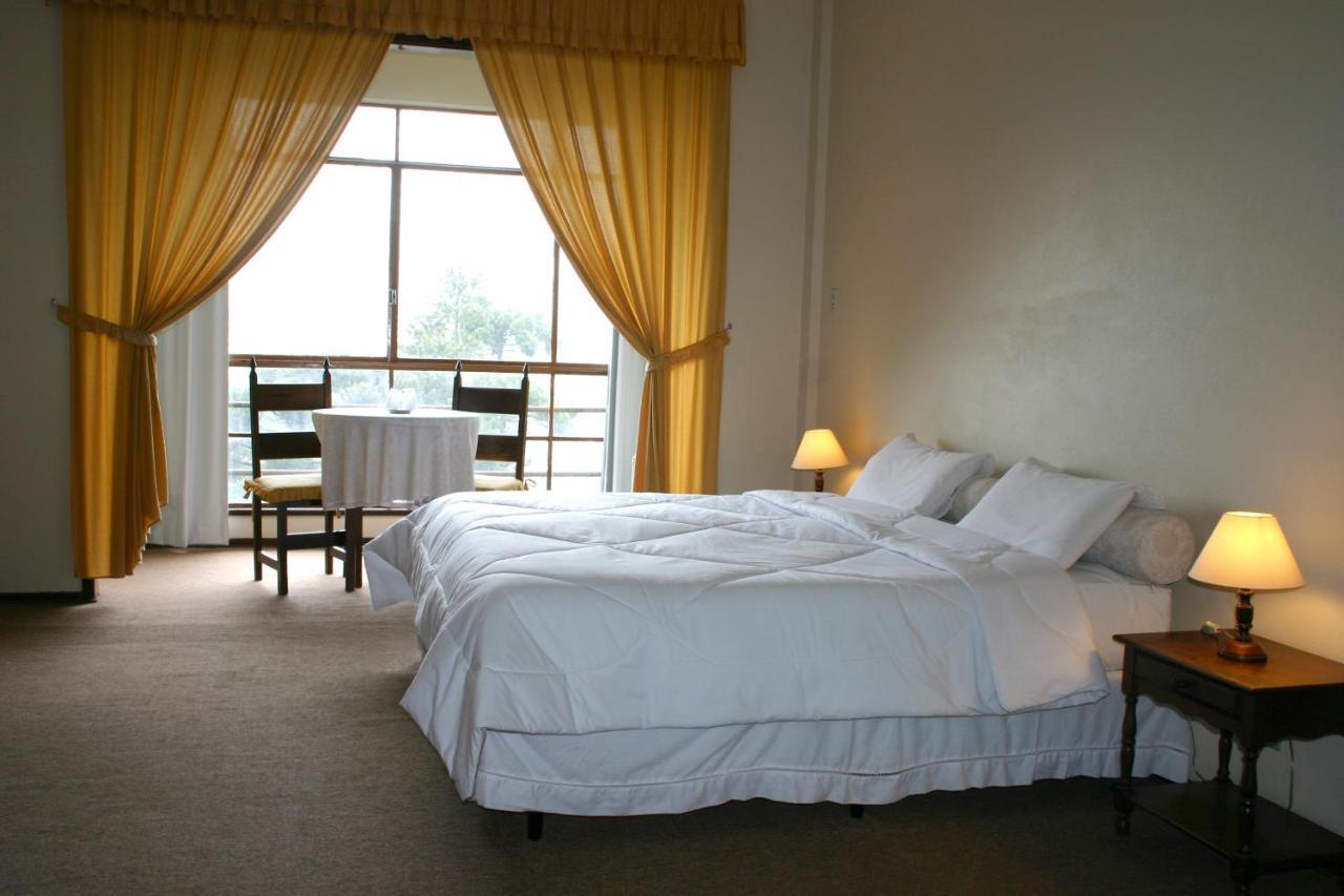 Campos Do Jordao Parque Hotel - Campos do Jordao — Photos 2