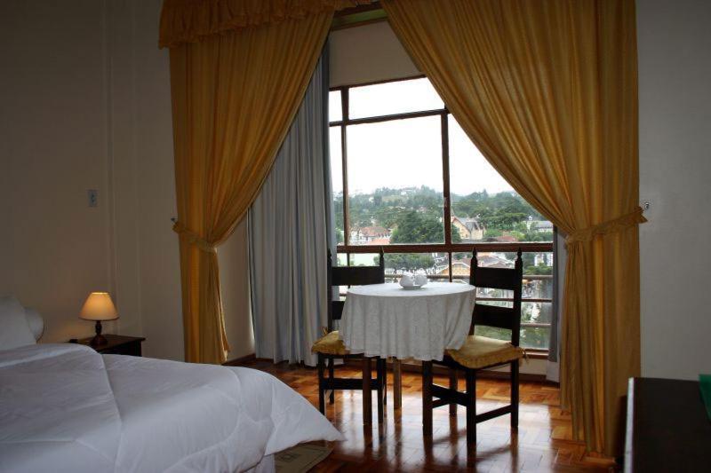 Campos Do Jordao Parque Hotel - Campos do Jordao — Photos 3
