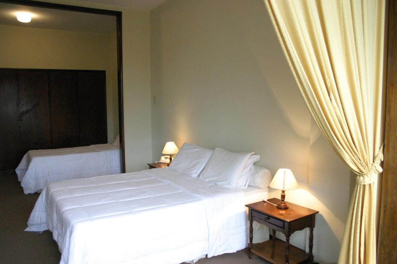 Campos Do Jordao Parque Hotel - Campos do Jordao — Photos 1